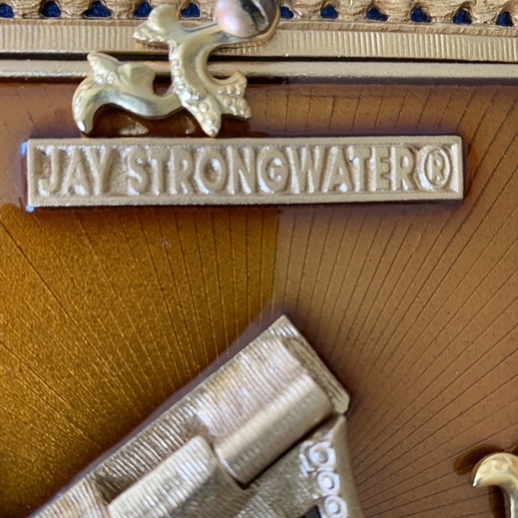 Jay Strongwater  Frame - Picture 8 of 8